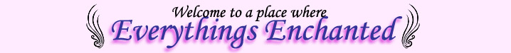 everythings enchanted banner